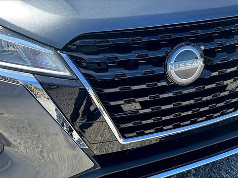 Used 2024 Nissan Kicks S image 25