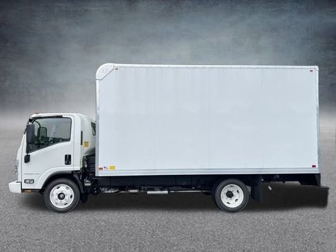 New 2025 Chevrolet Low Cab Forward image 6