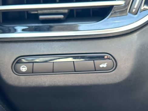 Certified 2026 INFINITI QX60 Luxe w/ Cargo Package FWD image 29