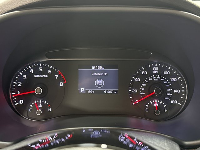 Used 2020 Kia Soul EX FWD image 19