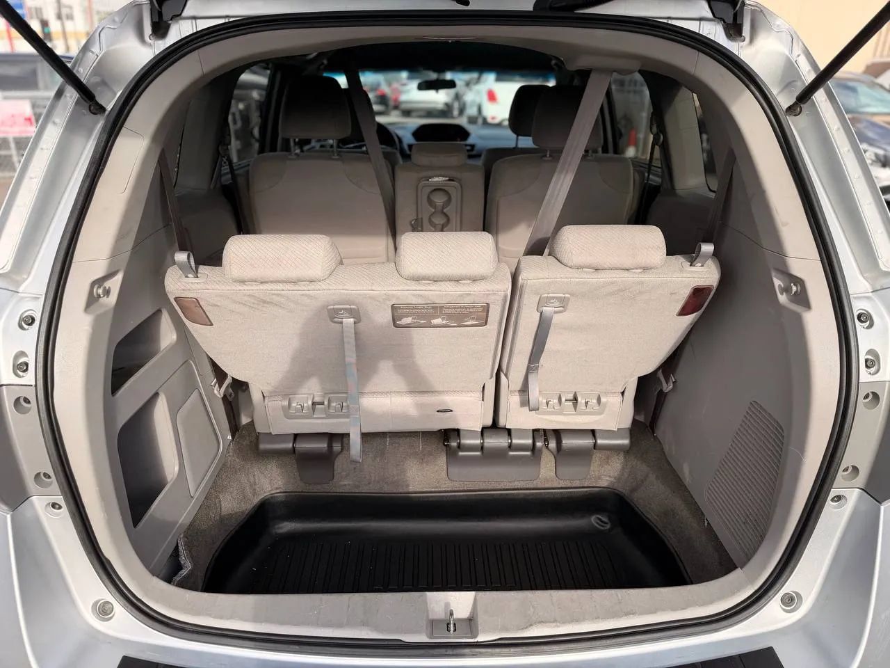 Used 2015 Honda Odyssey EX image 32