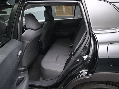 Certified 2024 Toyota Corolla Cross LE w/ Moonroof Package AWD/4WD image 26