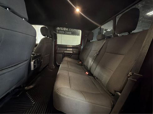 Used 2018 Ford F150 XLT w/ Equipment Group 302A Luxury AWD/4WD image 10