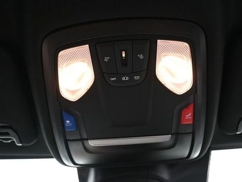 Used 2026 RAM 2500 Big Horn image 22