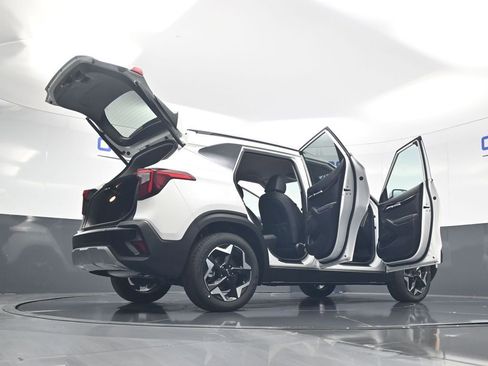 New 2026 Kia Seltos EX AWD/4WD image 61