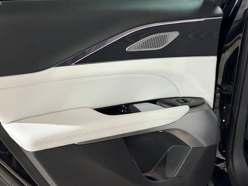 Certified 2024 Cadillac Lyriq Sport w/ LPO, Floor Liner Package RWD image 40