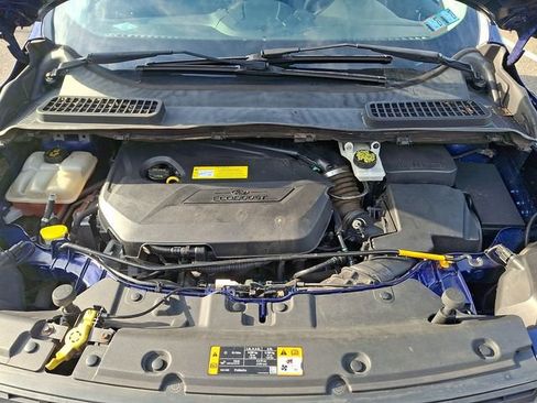 Used 2016 Ford Escape SE AWD/4WD image 33