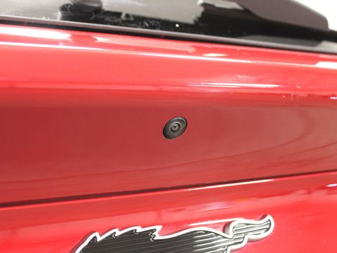 Used 2023 Ford Mustang Mach-E Select image 12