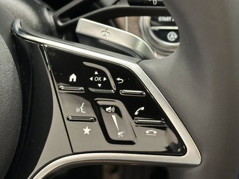 New 2026 Mercedes-Benz E 350 4MATIC Sedan image 30