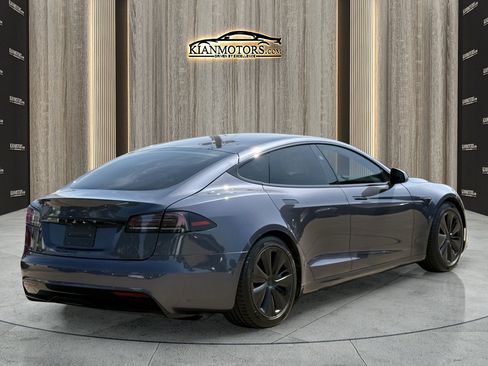 Used 2023 Tesla Model S Standard Range AWD/4WD image 11