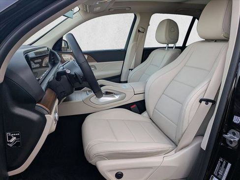 Certified 2023 Mercedes-Benz GLE 450 4MATIC image 17