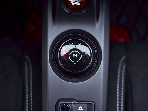 Used 2020 Ford GT Carbon Series RWD image 71