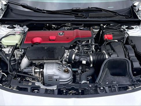 Used 2025 Acura Integra Type S image 13