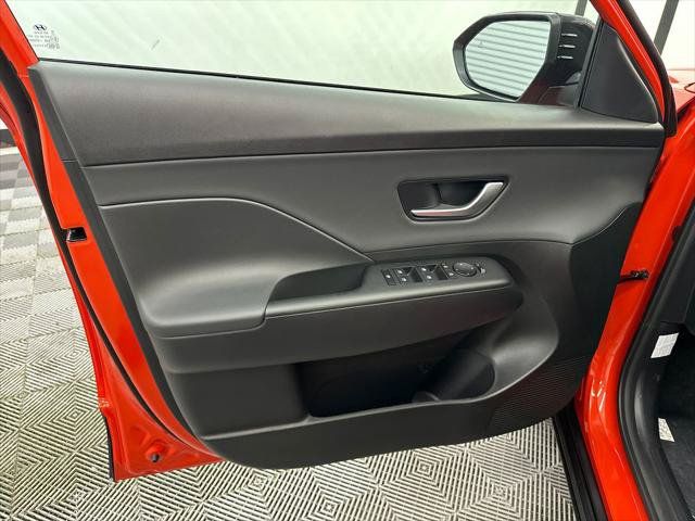 New 2026 Hyundai Kona SEL Premium FWD image 11