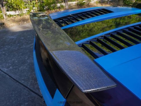 Used 2007 Lamborghini Gallardo Spyder image 50