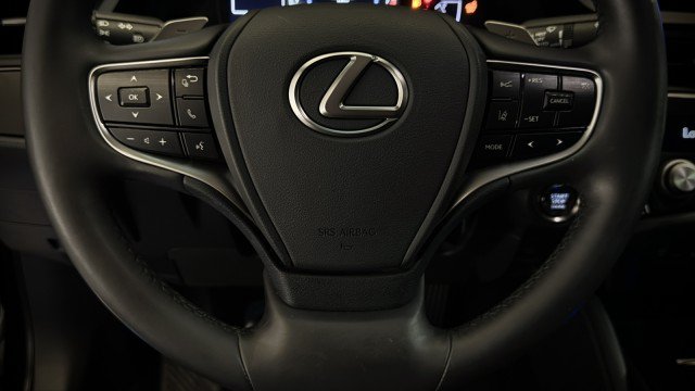 Used 2023 Lexus ES 350 w/ Premium Package FWD image 14