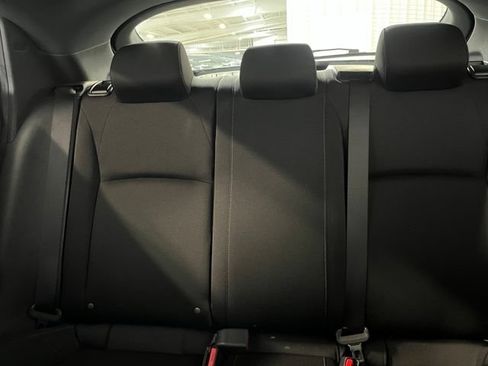 Used 2020 Honda Civic LX image 25