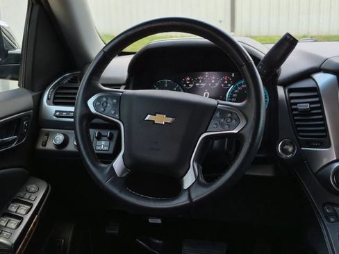 Used 2017 Chevrolet Tahoe Premier AWD/4WD image 19