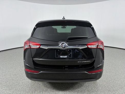 Used 2020 Buick Envision Preferred FWD image 5