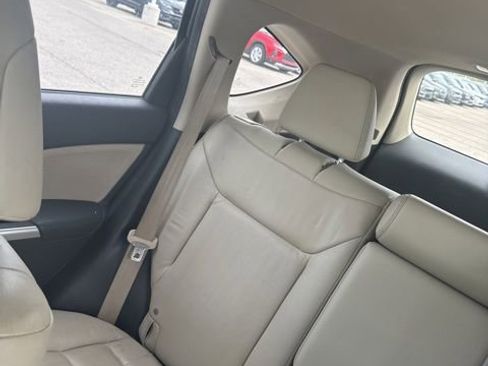 Used 2016 Honda CR-V EX-L image 2