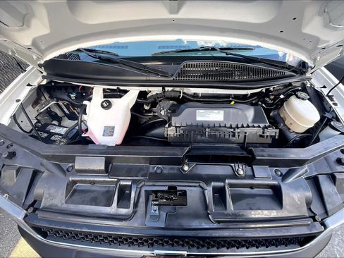 Used 2024 Chevrolet Express 2500 w/ Driver Convenience Package image 28