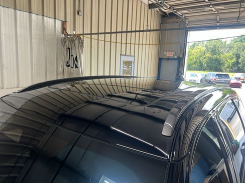 New 2025 Lincoln Nautilus Reserve w/ Jet Appearance Package image 7