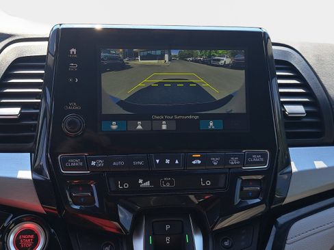 Used 2024 Honda Odyssey Touring image 22