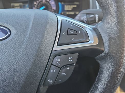 Certified 2024 Ford Edge SEL w/ Convenience Package image 15