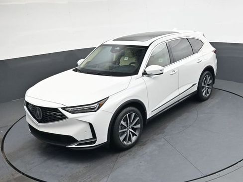 New 2026 Acura MDX w/ Technology Package image 24