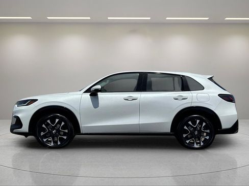 New 2027 Honda HR-V EX-L image 2