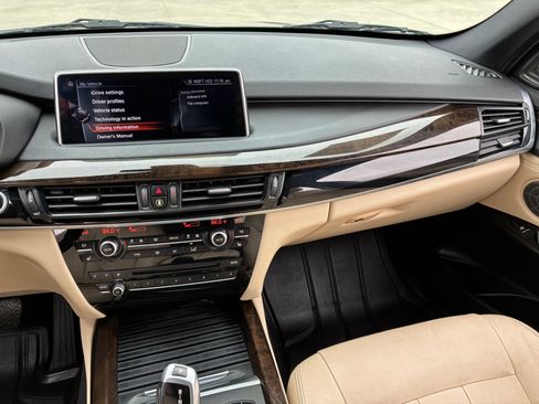 Used 2017 BMW X5 sDrive35i image 18