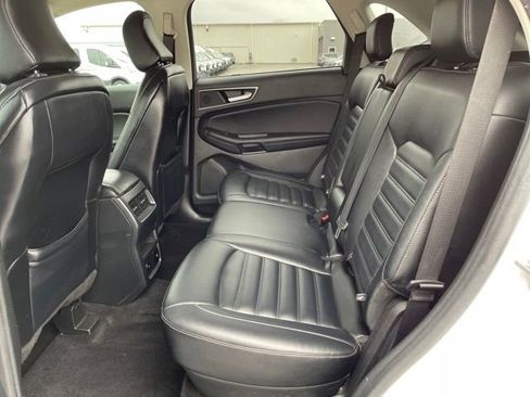 Used 2023 Ford Edge SEL w/ Convenience Package image 21