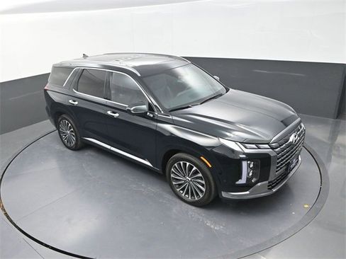 New 2025 Hyundai Palisade Calligraphy image 25