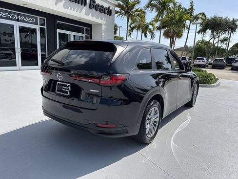 Used 2024 MAZDA CX-90 3.3 Turbo w/ Select Package AWD/4WD image 3