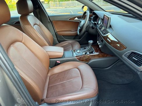 Used 2013 Audi A6 2.0T Premium Plus image 37