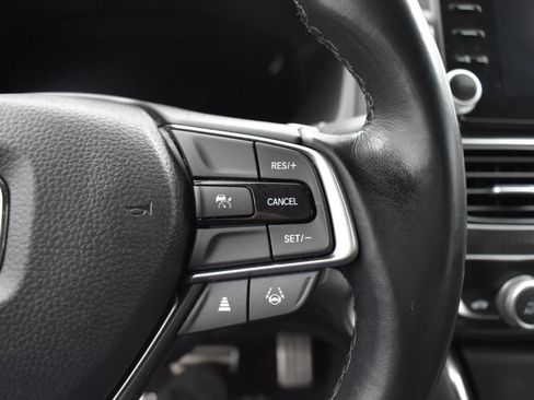 Used 2021 Honda Accord Sport Special Edition image 7