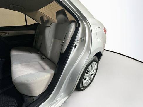 Used 2014 Toyota Corolla LE FWD image 25