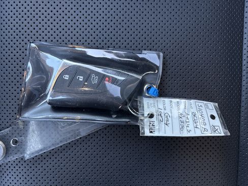 Certified 2024 Lexus RX 350 Premium image 37