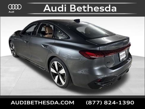 New 2026 Audi A5 2.0T Premium Plus AWD/4WD image 5