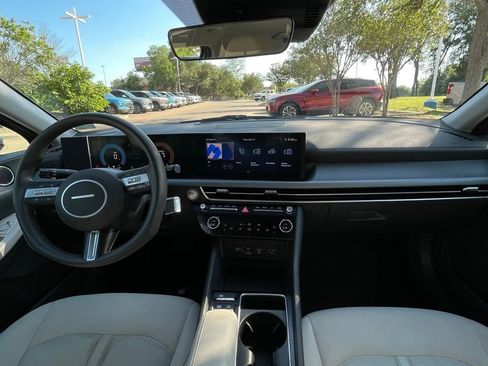 Used 2024 Hyundai Sonata SEL FWD image 10