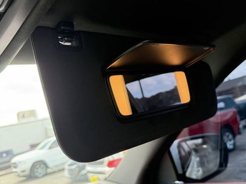 Used 2025 Cadillac Escalade Sport w/ LPO, Floor Liner Package image 26