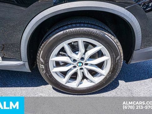Used 2023 BMW X5 sDrive40i w/ Premium Package RWD image 17