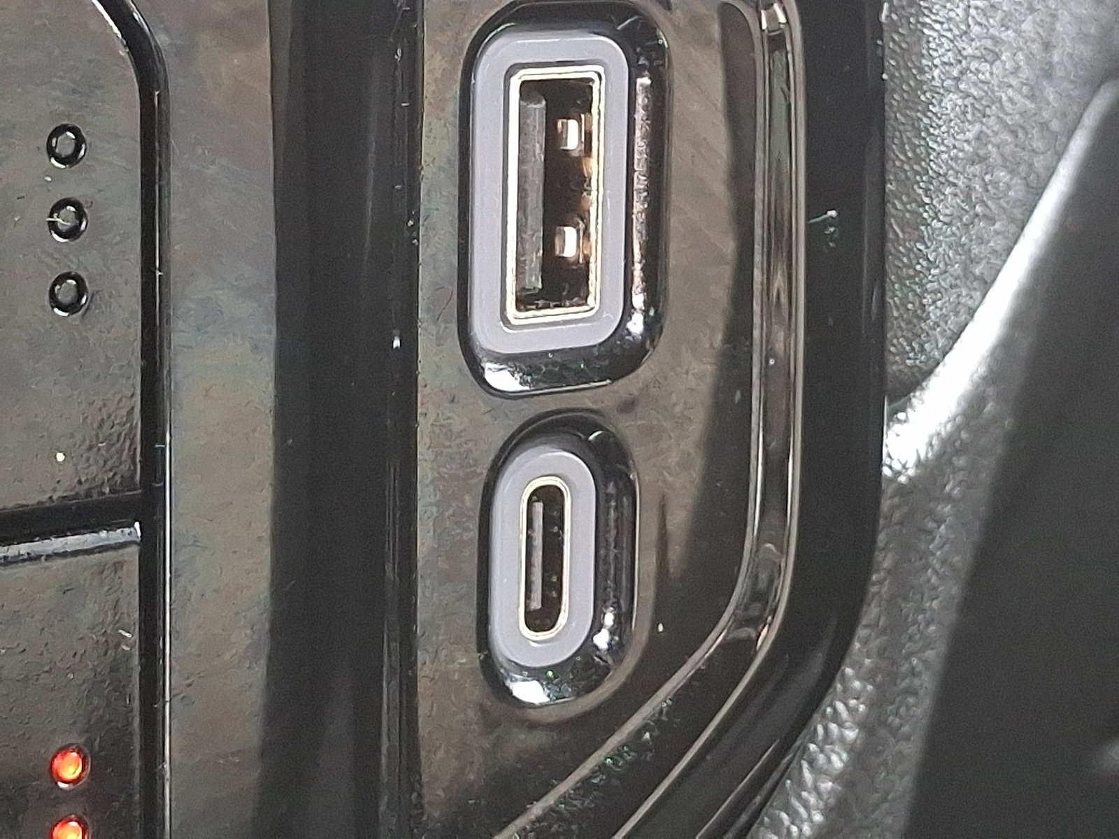 Certified 2023 Chevrolet Silverado 1500 LT Trail Boss w/ Protection Package AWD/4WD image 25