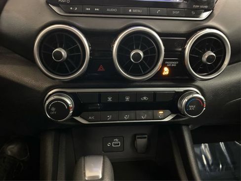 Used 2022 Nissan Sentra S w/ Electronics Package image 30