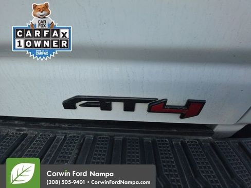 Used 2024 GMC Sierra 2500 AT4 w/ AT4 Premium Plus Package image 23