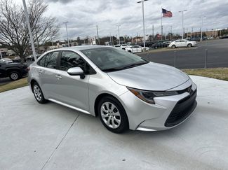 Certified 2024 Toyota Corolla LE video 2