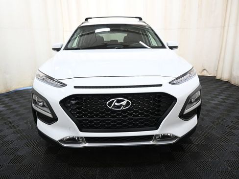 Used 2020 Hyundai Kona SEL Plus AWD/4WD image 2