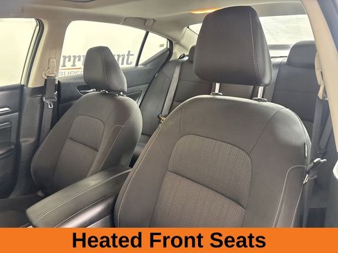 Used 2022 Nissan Altima 2.5 SV w/ SV Premium Package image 12