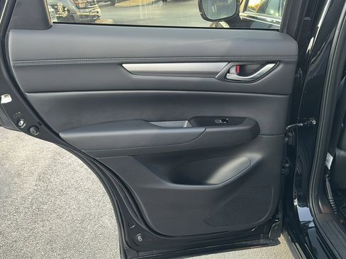 Certified 2025 MAZDA CX-5 AWD 2.5 S w/ Select Package image 18