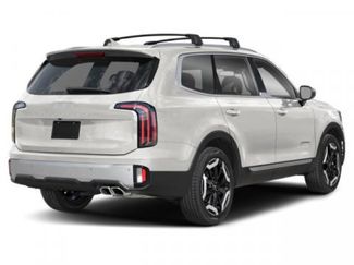 Used 2024 Kia Telluride EX video 2